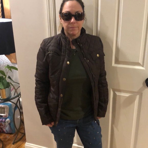 Jacket - Picture 1 of 3